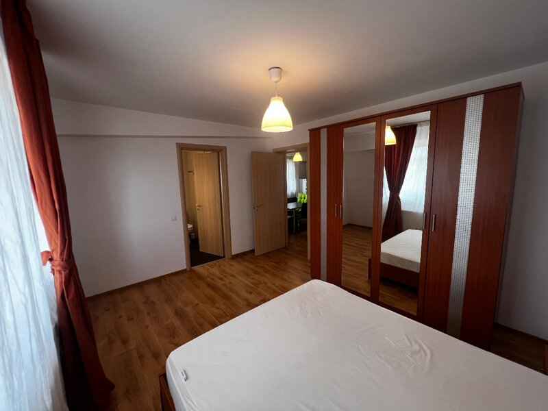 Baneasa, Automatizarii