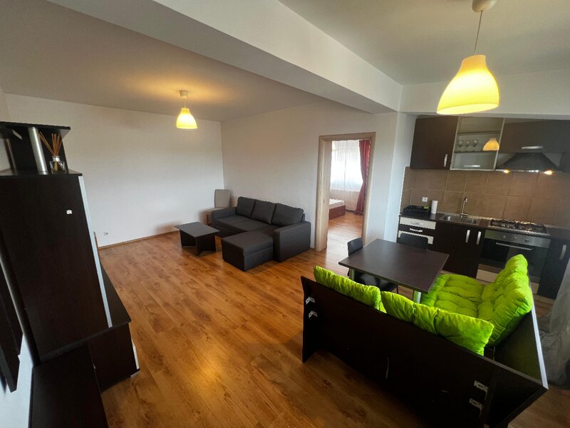 Baneasa, Automatizarii