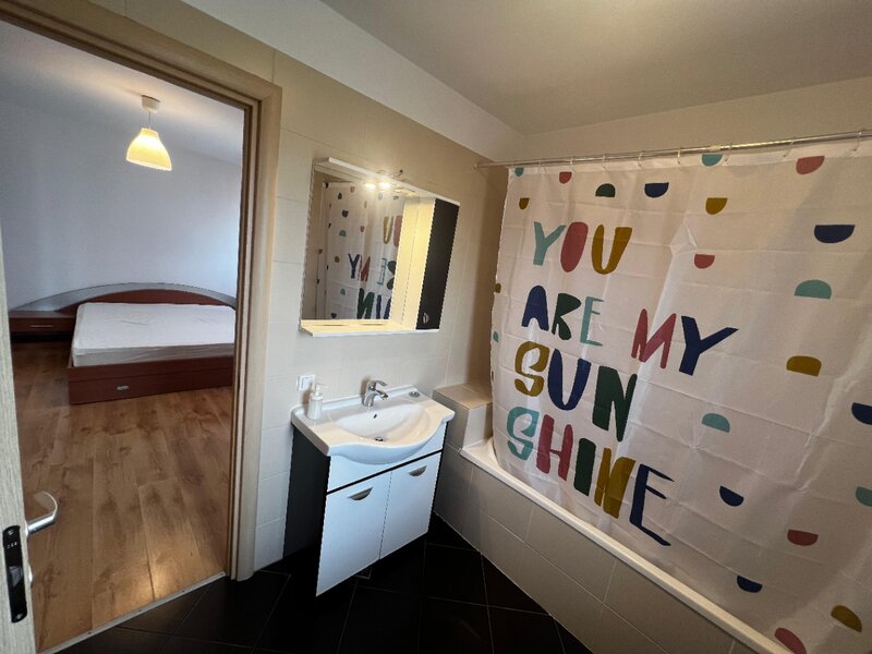 Baneasa, Automatizarii