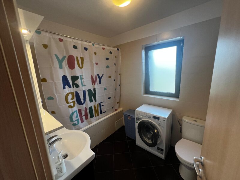 Baneasa, Automatizarii