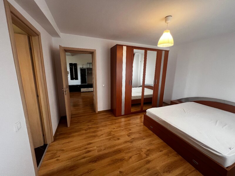 Baneasa, Automatizarii